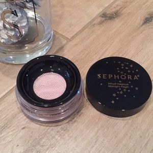 Sephora Midnight Magic